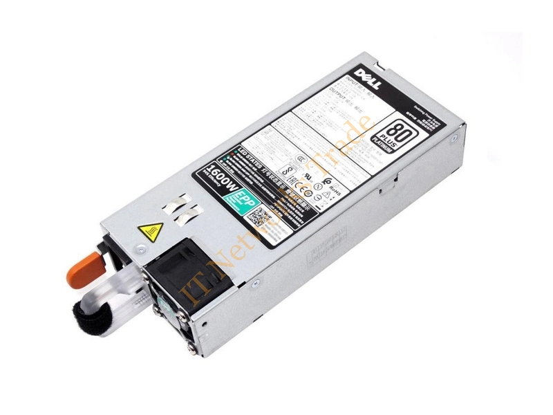 01YHN Dell Force10 Z-Series Z9500 1600-Watts Power Supply
