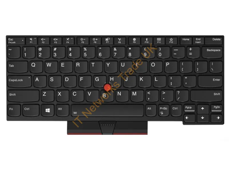 01YP091 - Lenovo 01YP091 laptop spare part Keyboard