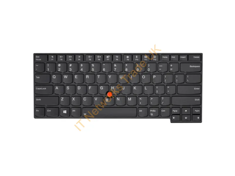 01YP479 - Lenovo 01YP479 laptop spare part Keyboard