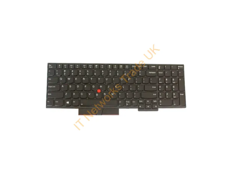 01YP705 - Lenovo 01YP705 laptop spare part Keyboard