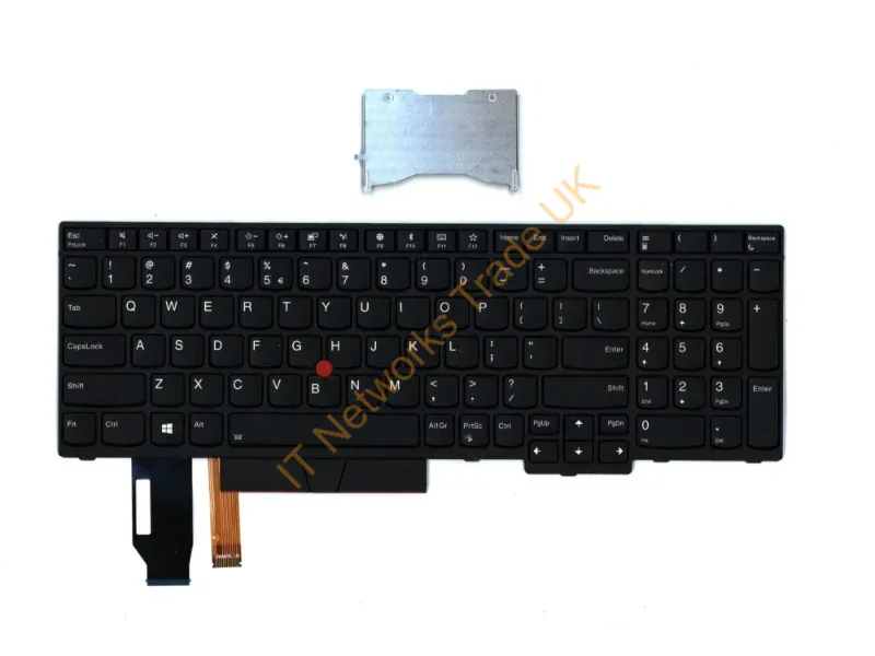 01YP709 - Lenovo 01YP709 laptop spare part Keyboard