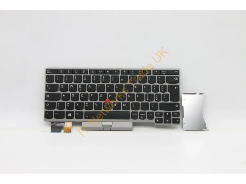 01YP937 - Lenovo 01YP937 laptop spare part Keyboard