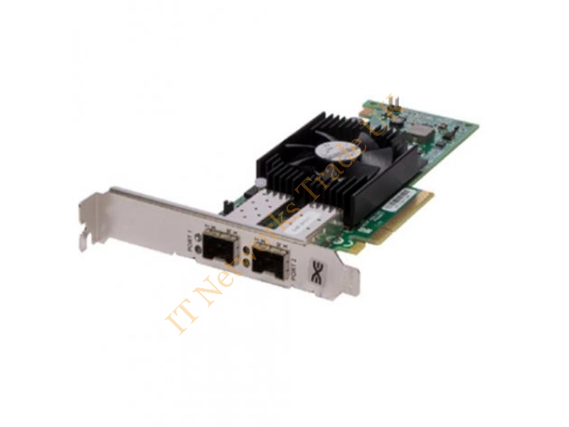 02-0287-002 3Com Ethernet Adapter - Circuit Board PCB PCI
