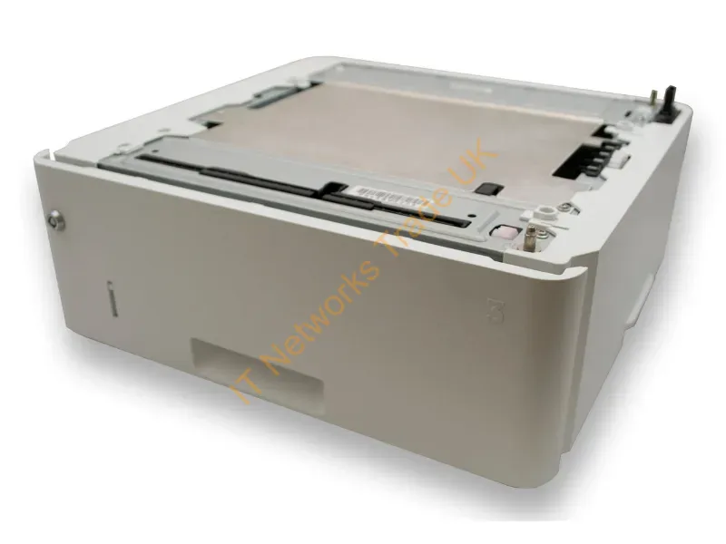 02-20634-001 - Troy /Hp M402/M428/4001 550 Sheet Locking Tray