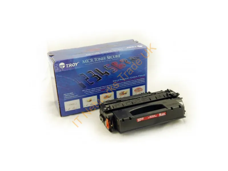 02-81037-001 - 02-81136-001 Toner Black, 20K Pages