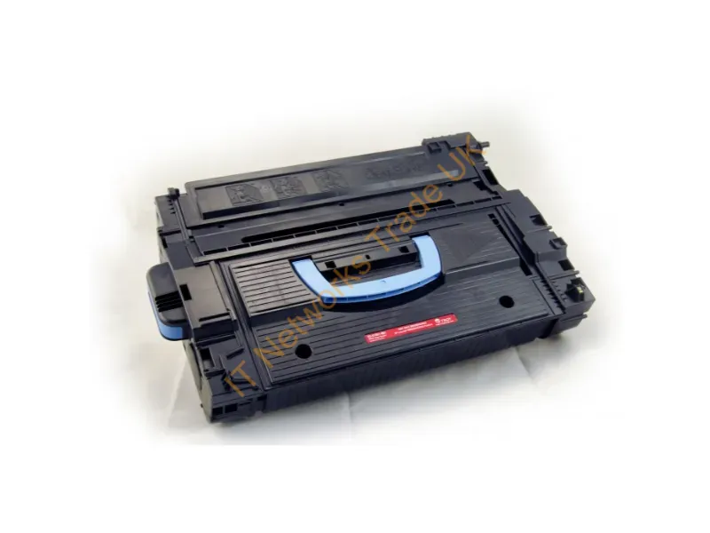 02-81081-001 - 02-81081-001 Toner Black, 30K Pages