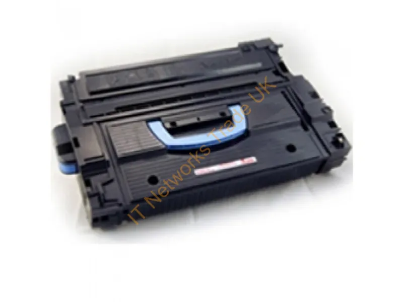 02-81081-700 - Troy 02-81081-700 Toner Cartridge 1 Pc(S)