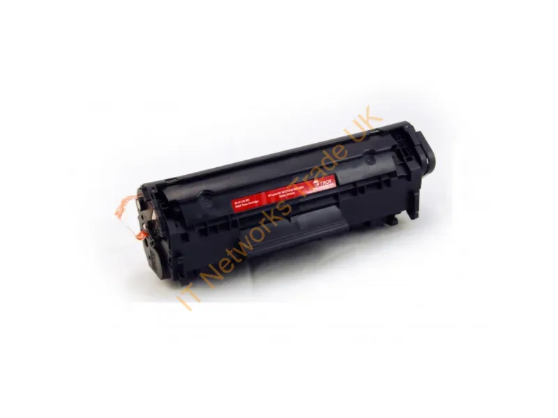 02-81132-001 - 02-81132-001 Toner Black, 2K Pages
