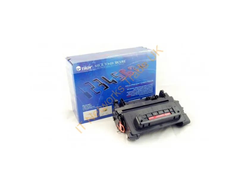 02-81300-001 - 02-81300-001 Toner Black, 10K Pages