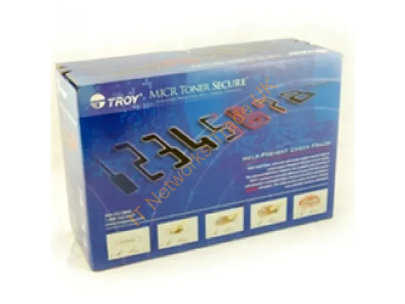 02-81576-700 - Troy 02-81576-700 Toner Cartridge 1 Pc(S)