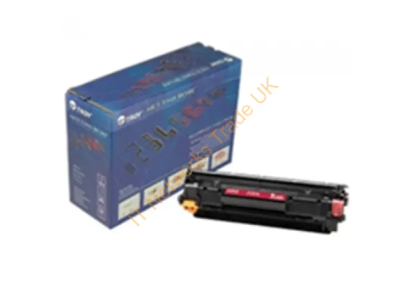 02-81900-001 - 02-81900-001 Toner Black, 1.6K Pages