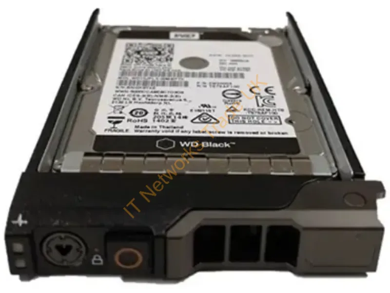 02-SSC-1007 - Sonicwall 02-Ssc-1007 Internal Hard Drive 1 Tb