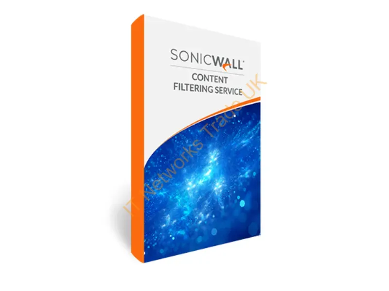 02-SSC-1327 - SonicWall 02-SSC-1327 warranty/support extension
