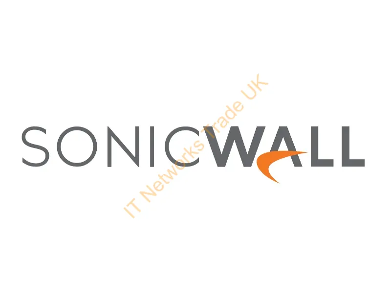 02-SSC-1581 - SonicWall Gateway Anti-Malware, Intrusion Prevention and Application Control