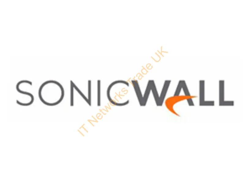 02-SSC-3033 - SonicWall 02-SSC-3033 maintenance/support fee 1 year(s)