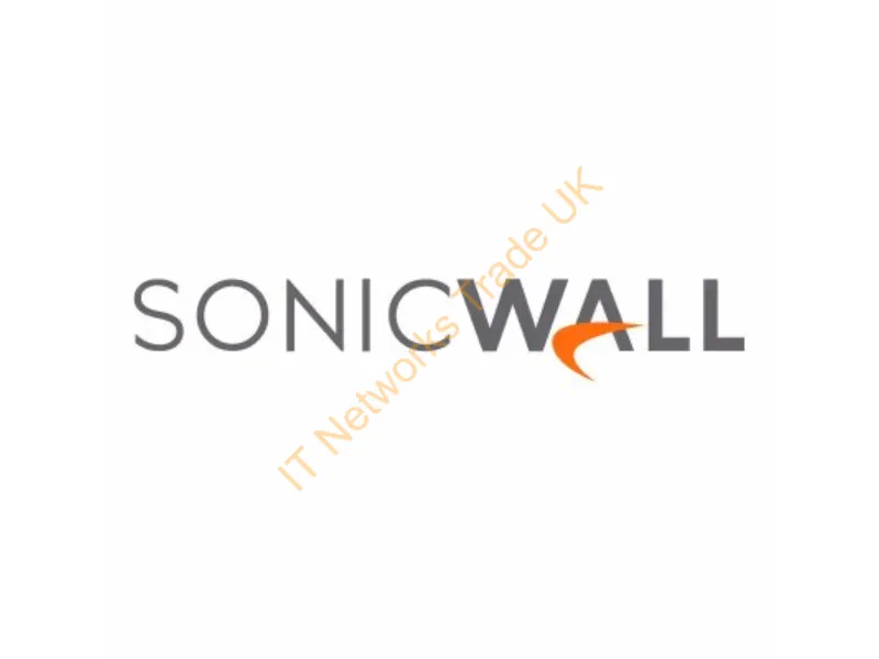 02-SSC-3057 - SonicWall Gateway Anti-malware, Intrusion Prevention and Application Control for Nsv 300 Kvm Full 1 license(s) Upgrade English 1 year(s)