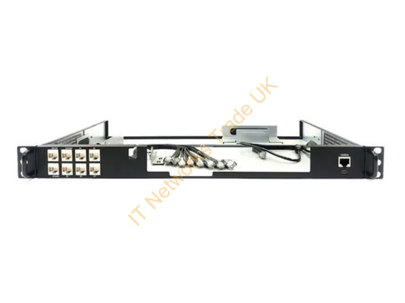 02-SSC-3112 - Sonicwall 02-Ssc-3112 Mounting Kit Black