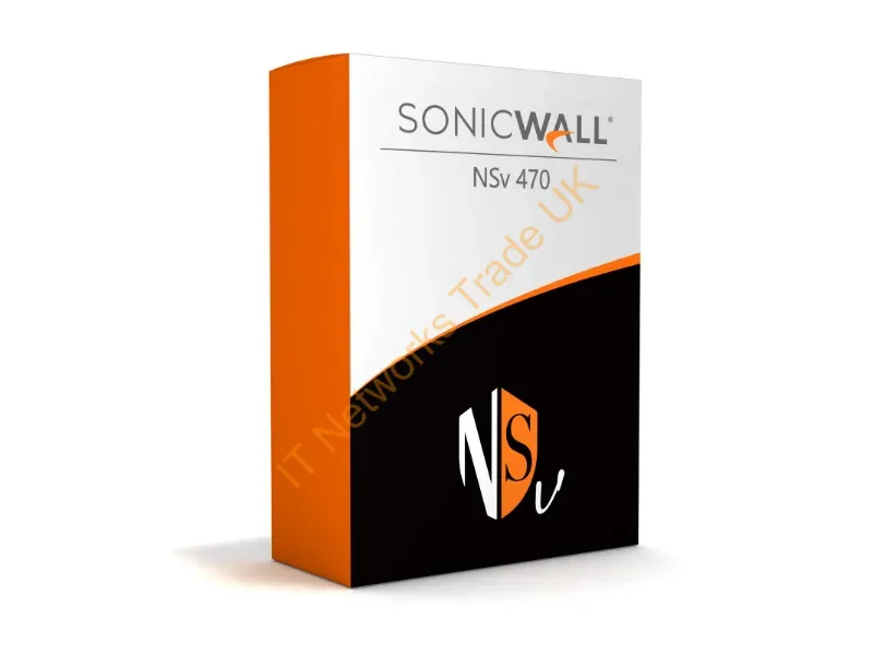 02-SSC-6099 - SonicWall 02-SSC-6099 security software Firewall 1 license(s) 1 year(s)