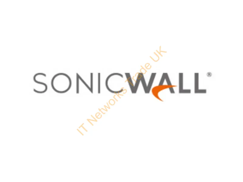 02-SSC-6150 - SonicWall 02-SSC-6150 warranty/support extension 1 license(s)