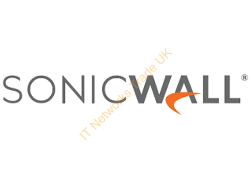 02-SSC-6160 - SonicWall Analytics for Gen 7 for NSSP15700 Series Security management Full 1 license(s) 1 year(s)