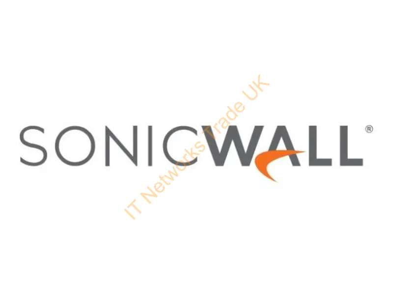 02-SSC-6395 - SonicWall 02-SSC-6395 software license/upgrade 1 license(s) 3 year(s)