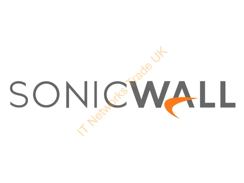 02-SSC-6934 - SonicWall Gateway Anti-Malware 1 license(s) License 3 year(s)