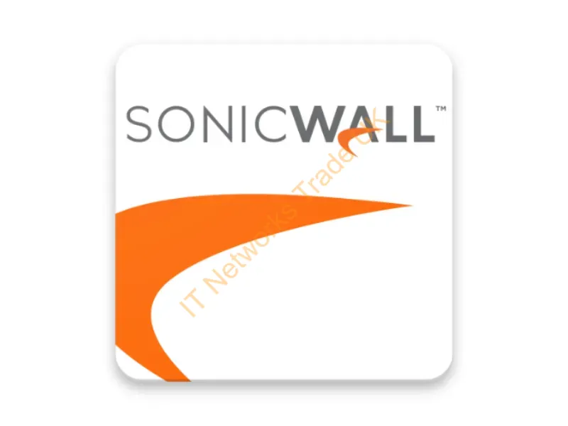 02-SSC-8367 - SonicWall 1YR SWITCH S12-8POE SUPPORT