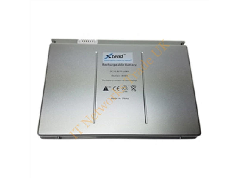020-5091-A-06 Apple Battery for Macbook Pro 17" Laptop Battery