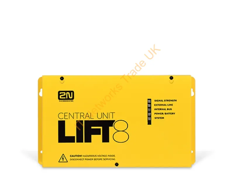 02000-001 - Axis 02000-001 Intercom System Accessory Terminal Block