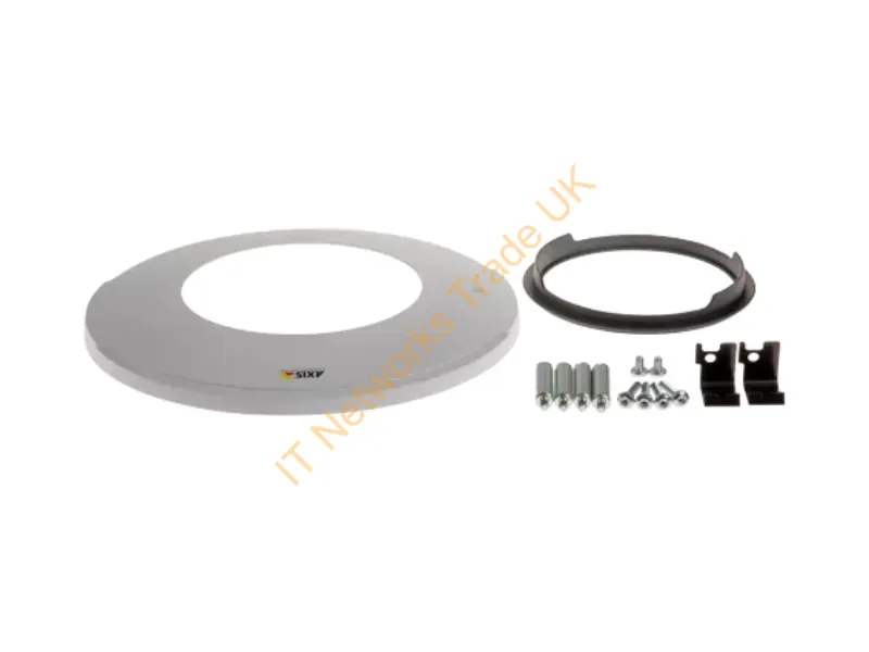 02002-001 - Axis 02002-001 Security Camera Accessory Cover