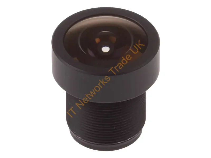 02006-001 - Axis 02006-001 Security Camera Accessory Lens