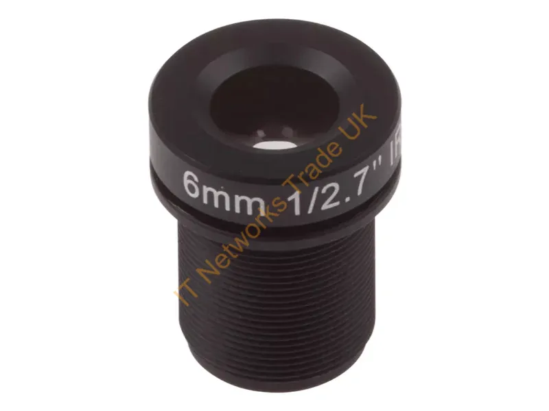 02008-001 - Axis 02008-001 Security Camera Accessory Lens