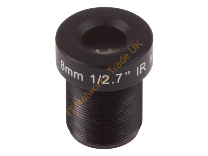 02009-001 - Axis 02009-001 Security Camera Accessory Lens