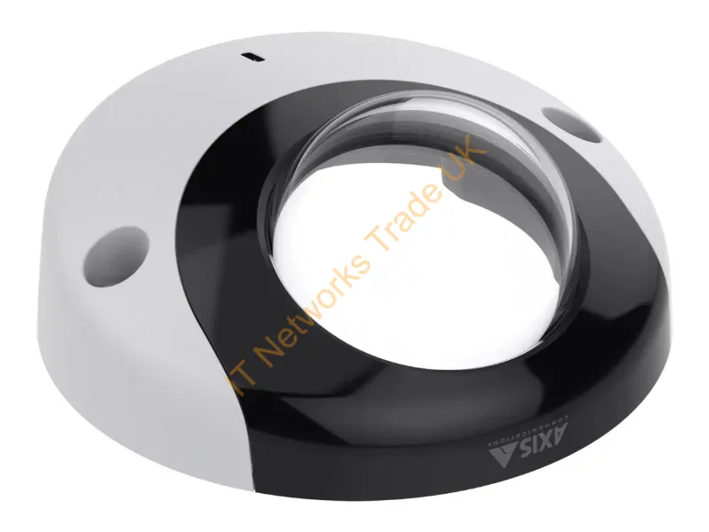 02011-001 - Axis 02011-001 Security Camera Accessory Cover