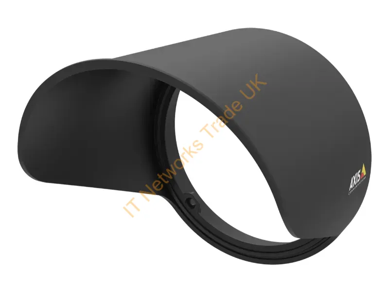 02014-001 - Axis 02014-001 Security Camera Accessory Weather Shield