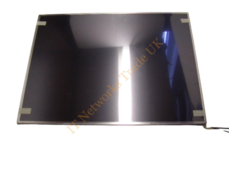 0202HD Dell 15.1-inch LCD Display Panel for Inspiron 7500 LCD Monitor