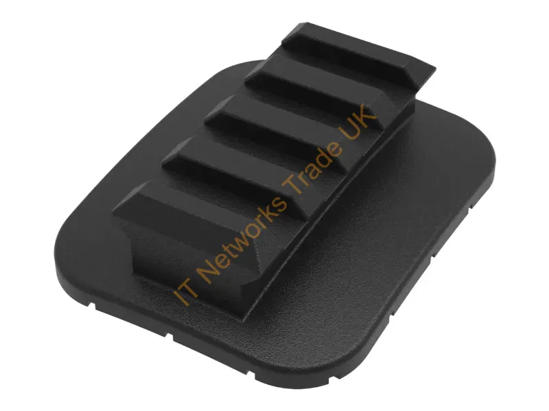 02031-001 - Axis 02031-001 Body Camera Accessory Black