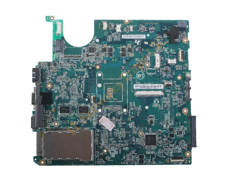 0205RN Dell System Board for Studio 1458 Desktop Motherboard