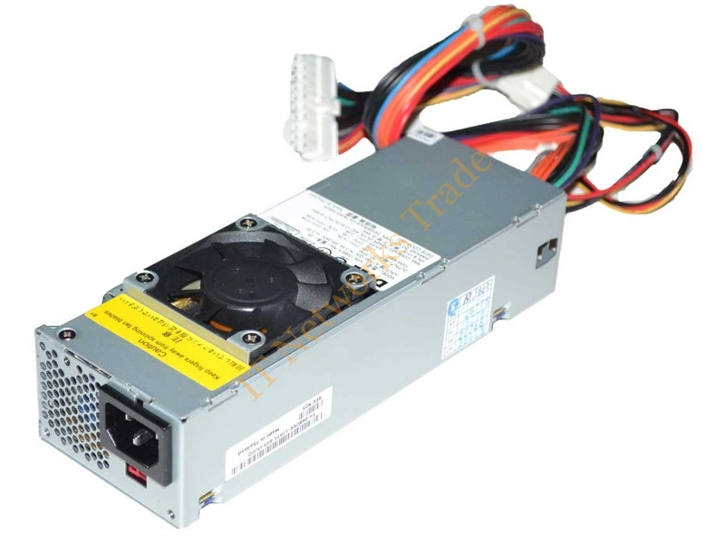 02065X Dell 100-Watts Power Supply with Bracket for OptiPlex GX50SF