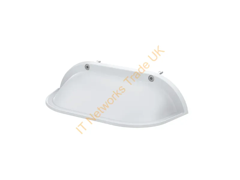 02075-001 - Axis 02075-001 Security Camera Accessory Weather Shield