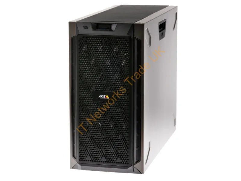 02079-003 - Axis S1132 Black