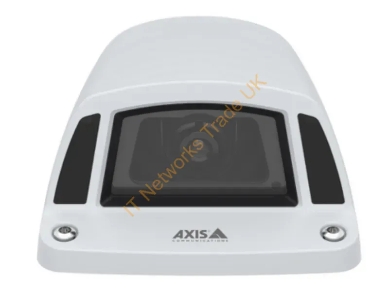 02090-001 - Axis 02090-001 Security Camera Ip Security Camera Indoor 1920 X 1080 Pixels Ceiling/Wall