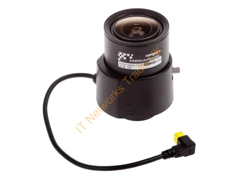 02094-001 - Axis 02094-001 Security Camera Accessory Lens