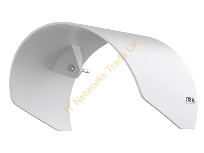 02098-001 - Axis 02098-001 Security Camera Accessory Sunshield