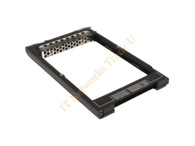 020JGY Dell 1.8-inch SAS/SATA Gray Hard Drive Caddy for PowerEdge FC420 M420 HDD Accessory