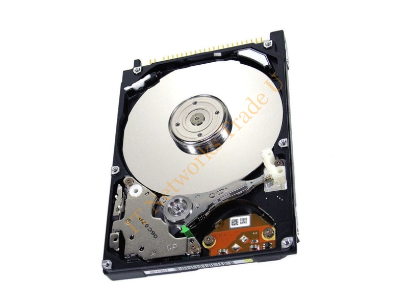 020TTT Dell 4GB 4200RPM ATA-33 2.5-inch Laptop Hard Disk Drive Internal HDD