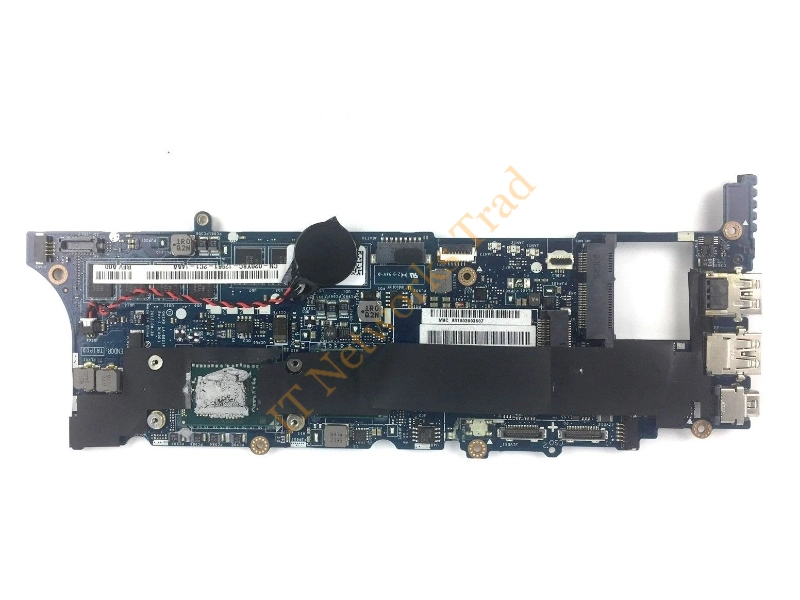 020Y8C Dell Ultrabook Xps 12 9q23 Laptop Motherboard W Intel i5-3317