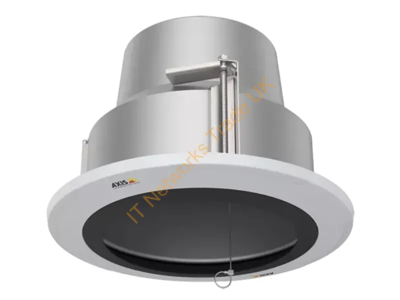 02102-001 - Axis 02102-001 Security Camera Accessory Mount