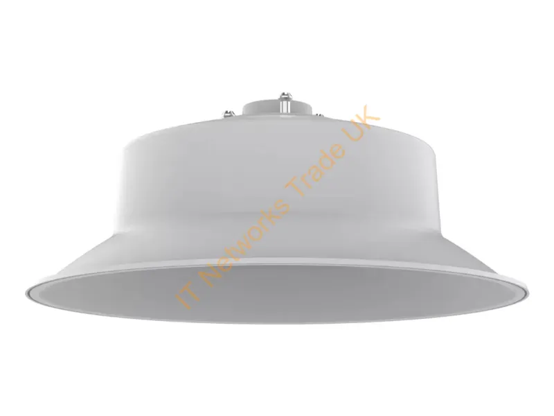 02107-001 - Axis 02107-001 Security Camera Accessory Pendant Bracket