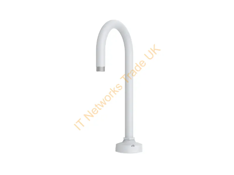 02110-001 - Axis 02110-001 Security Camera Accessory Mount